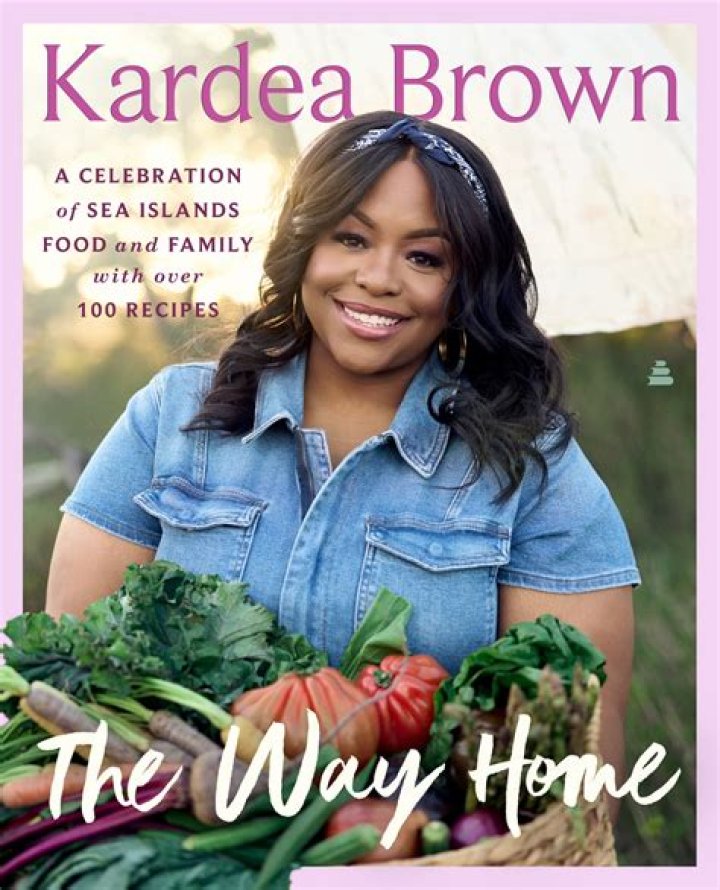 Discover The Exceptional Vocals Of Kardea Brown: A Musical Sensational