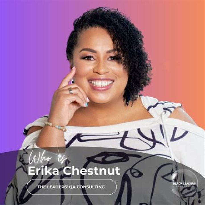 Discover The Extraordinary Career Of Erika Prosper: A Trailblazing Industry Leader