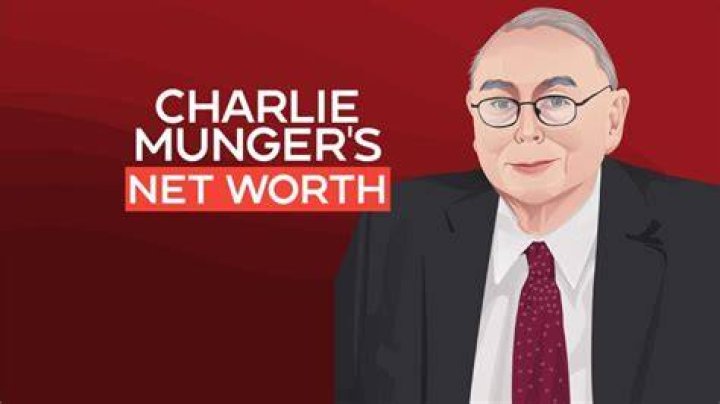 Discover The Extraordinary Net Worth Of Charles T. Munger Jr.