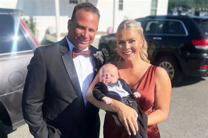 Discover The Facts: Who Is Karoline Leavitt's Husband?
