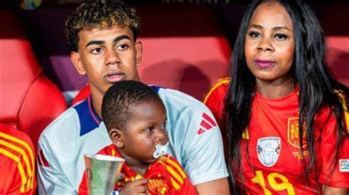 Discover The Fascinating Ancestry Of Lamine Yamal