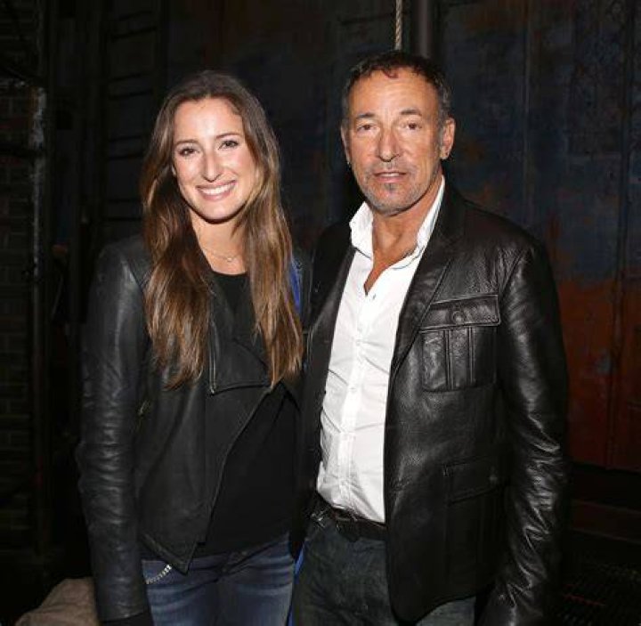 Discover The Fascinating Circle Of Alana Springsteen's Family