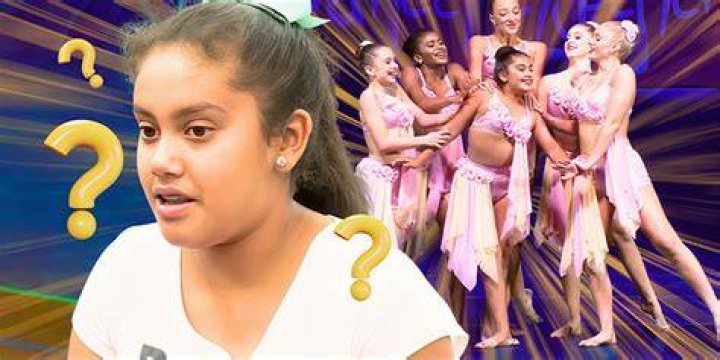Discover The Fate Of Vivi-Anne Stein: What Became Of The Dance Moms Prodigy?