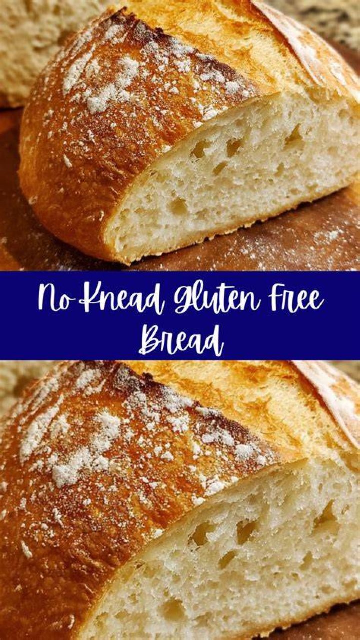 Discover The Gluten-Free Bread Haven At Kneaders: Your Guide To Delicious Options