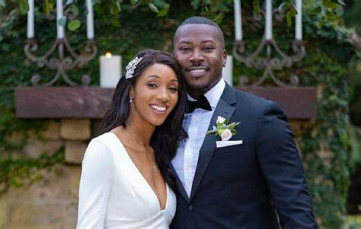 Discover The Husband Of Maria Taylor: A Behind-the-Scenes Look