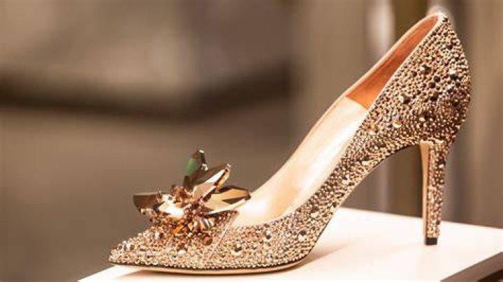 Discover The Identity Of Jimmy Choo's Better Half