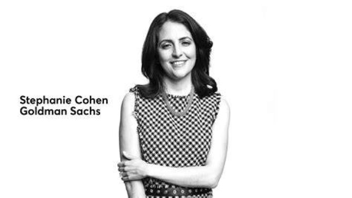 Discover The Identity Of Stephanie Cohen's Beloved Husband