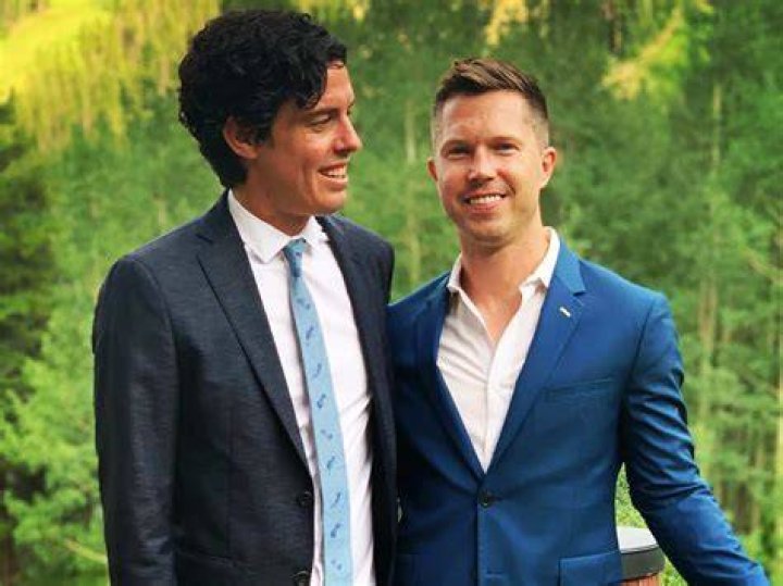 Discover The Identity Of Tim Miller's Husband