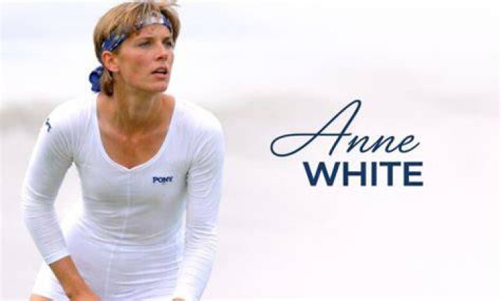 Discover The Inspiring Life And Career Of Anne White