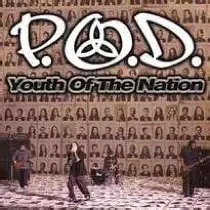 Discover The Inspiring Lyrics Of POD's Youth Of The Nation