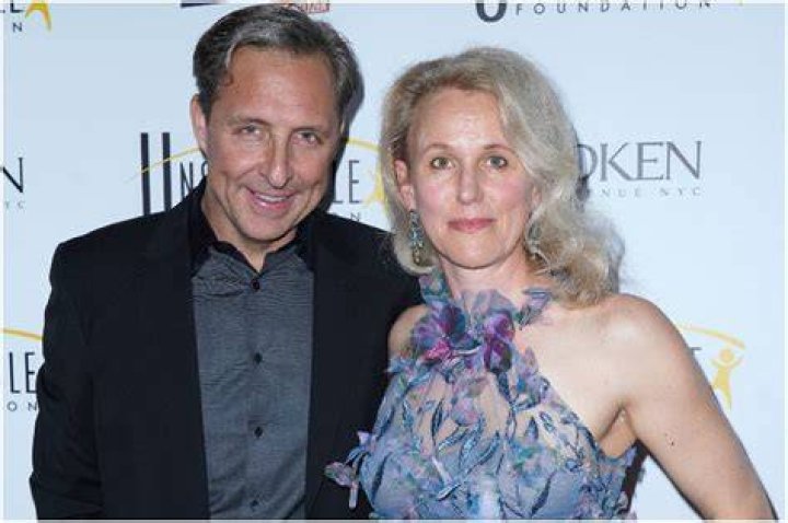 Discover The Inspiring Union: Dave Asprey And His Wife, Lana
