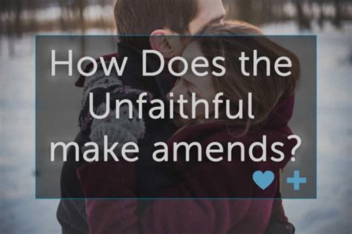 Discover The Intriguing Conclusion: How Does "Unfaithful" Unravel?