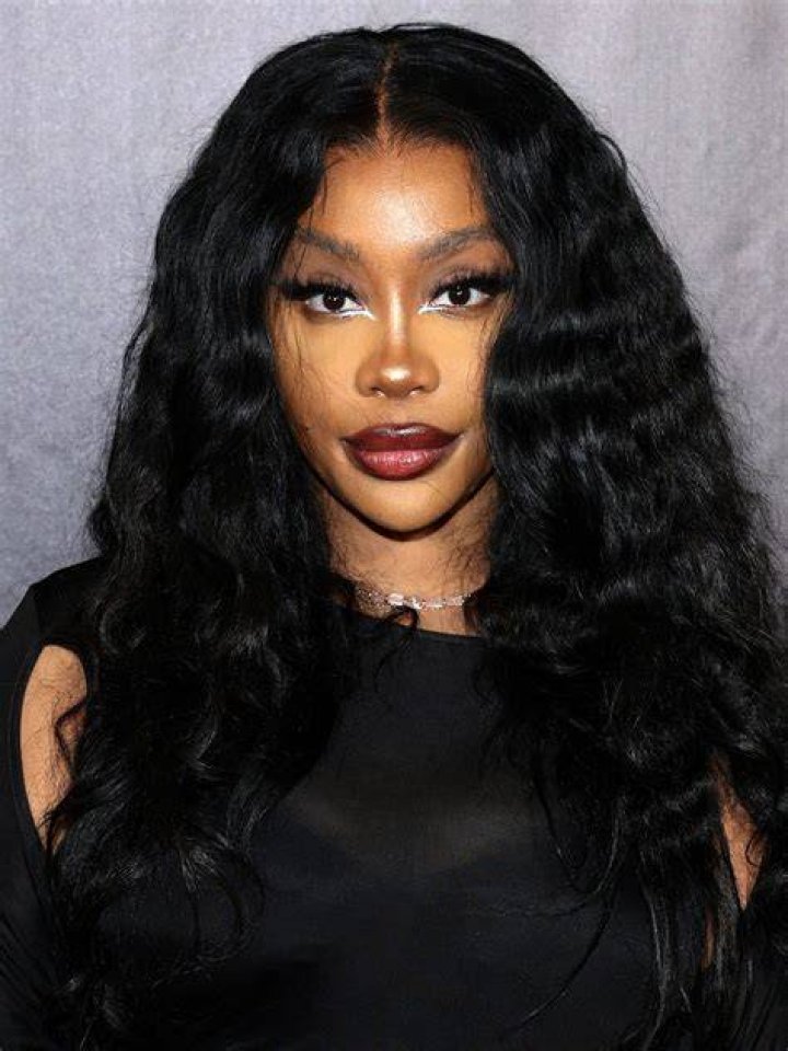 Discover The Intriguing Ethnicity Of Grammy-Nominated Singer SZA