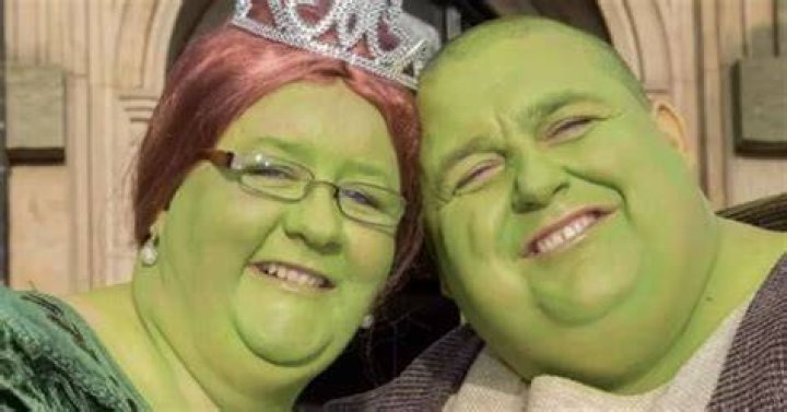 Discover The Intriguing Role Of The Human Couple In Shrek's World