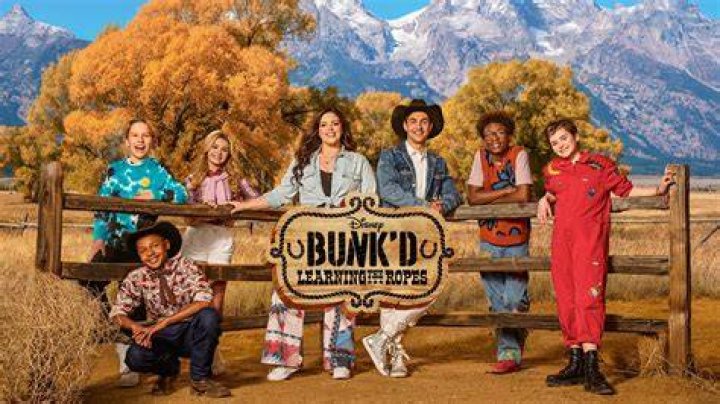 Discover The Latest On Ava From Bunk'd Now: Your Ultimate Guide