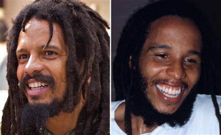 Discover The Lineage Of Rohan Marley: Unveiling His Parents' Identity