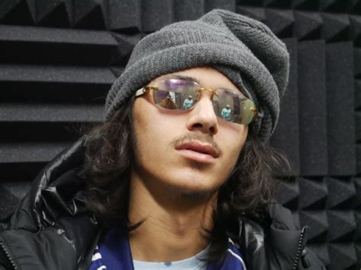 Discover The Origin Of Rising Rap Star Babytron