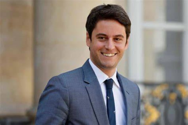 Discover The Origins Of Gabriel Attal's Family