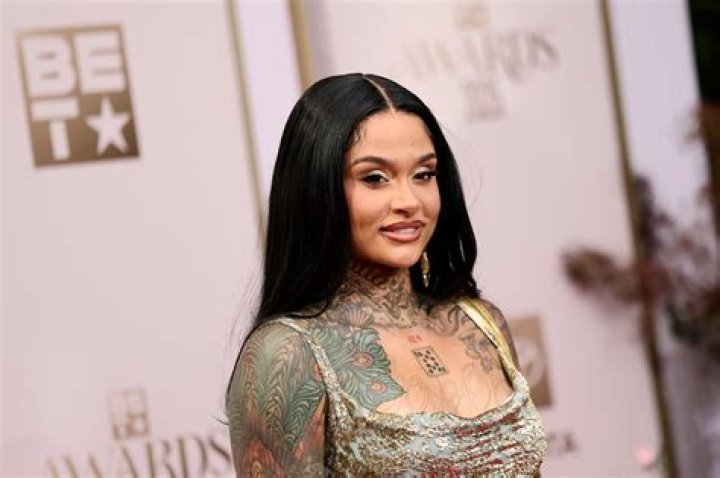Discover The Remarkable Net Worth Of Multi-Talented Artist Kehlani