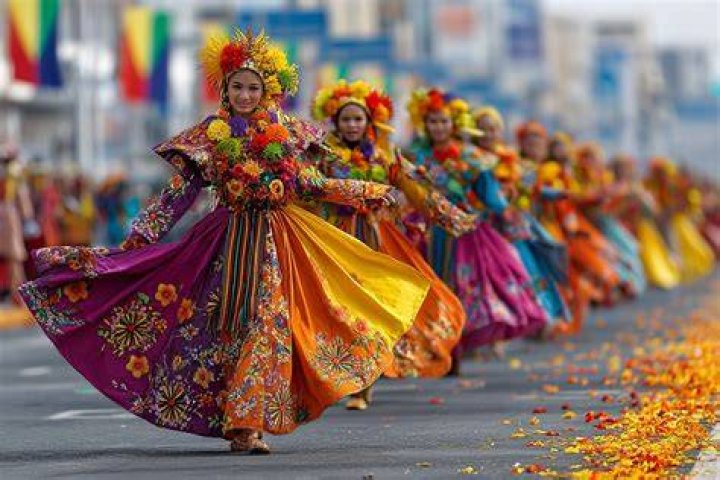 Discover The Rich Heritage Of The Kang Ethnicity