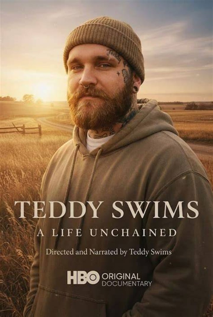 Discover The Rise And Evolution Of Teddy Swims' Musical Journey