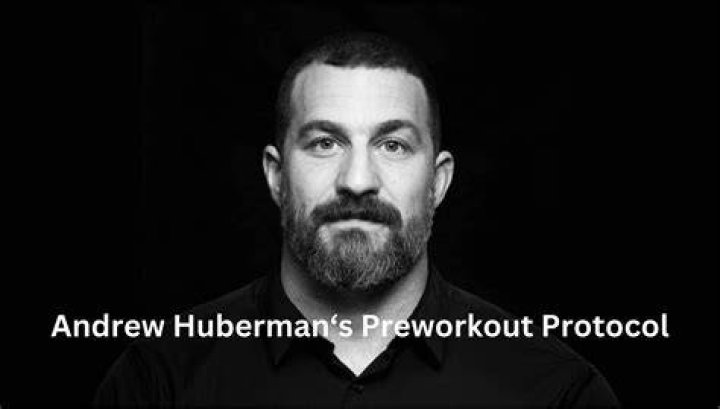 Discover The Science Behind Peak Performance With Andrew Huberman's Teachings