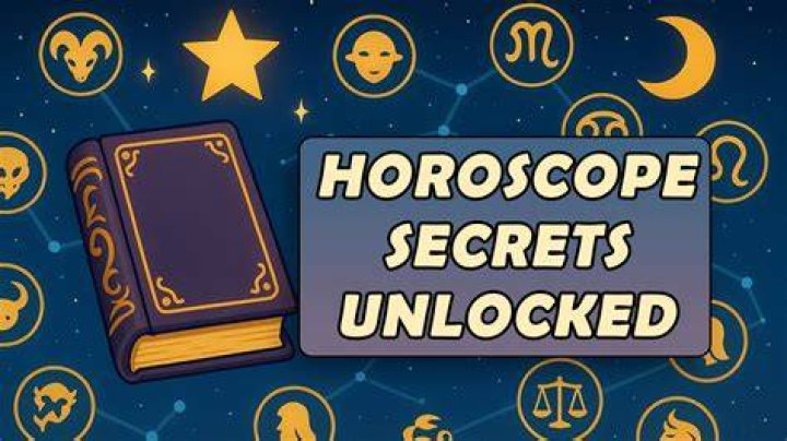 Discover The Secrets Of Your Horoscope