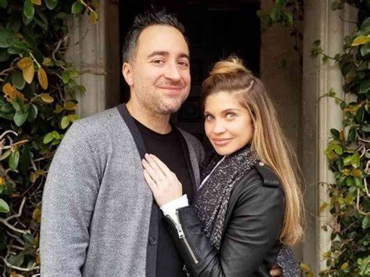 Discover The Secrets To A Hollywood Love Story: Danielle Fishel And Husband