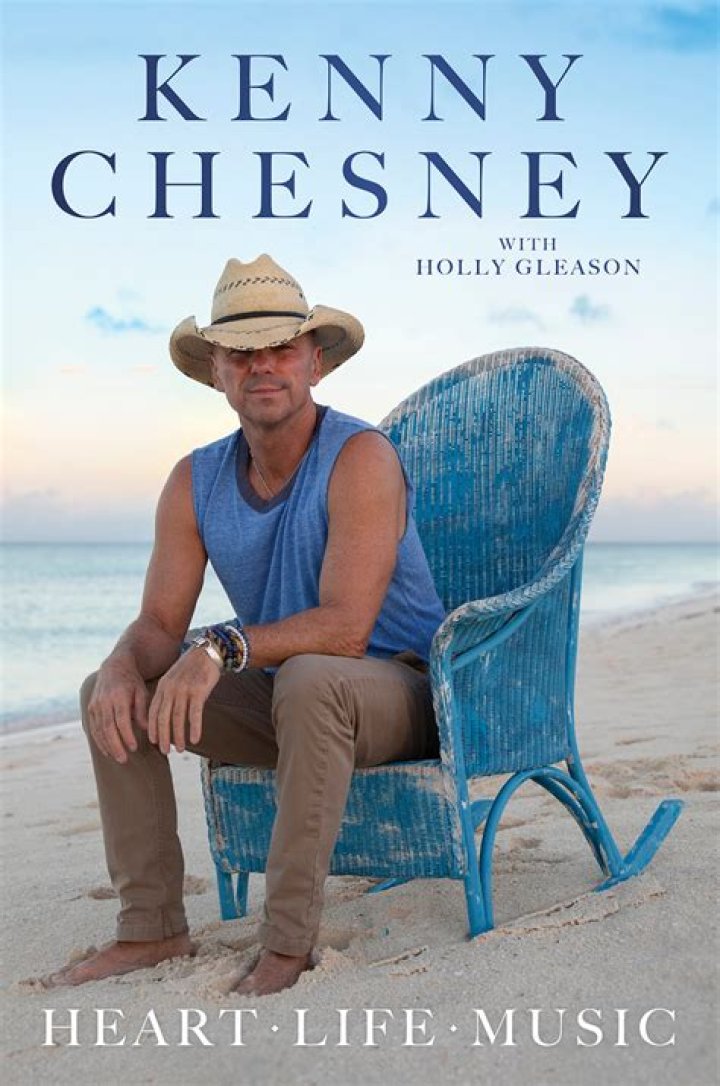 Discover The Serene Island Retreat Of Country Music Star Kenny Chesney