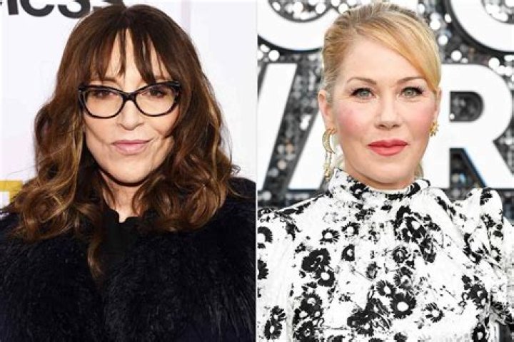 Discover The Siblings Of Renowned Actress Katey Sagal