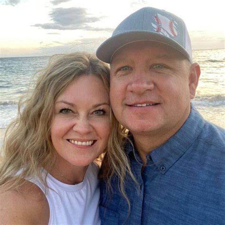 Discover The Story Of Robert Heights' Beloved Wife, Leslie