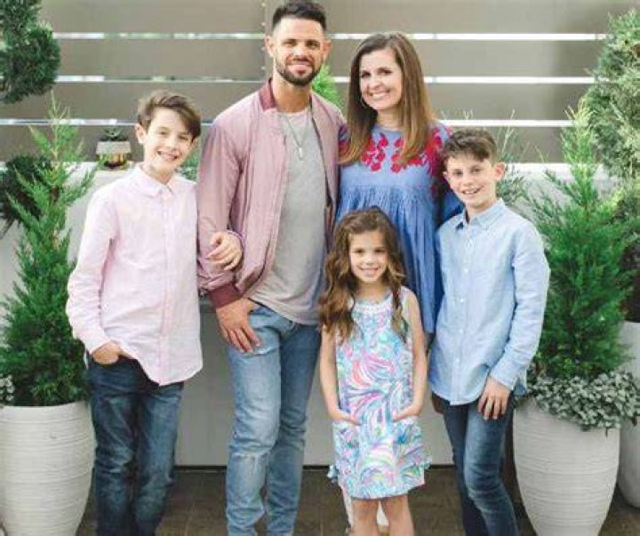 Discover The Surprising Age Of Renowned Pastor Graham Furtick