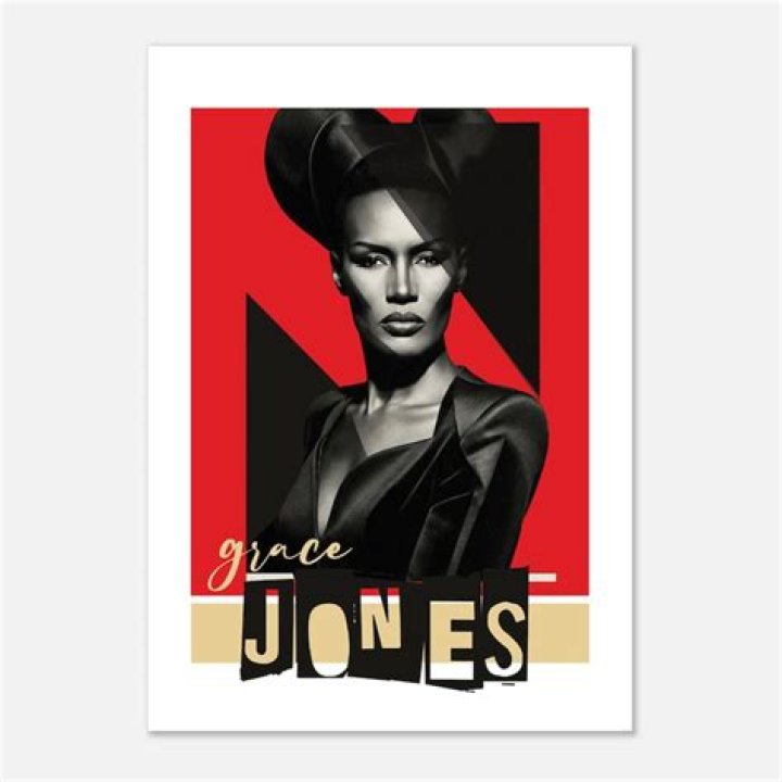 Discover The Talented Daughter Of Grace Jones, The Iconic Musical Legend