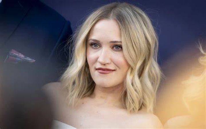 Discover The Truth: Emily Osment's Journey Into Motherhood