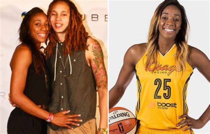 Discover The Truth: Is WNBA Star Brittney Griner A Twin?