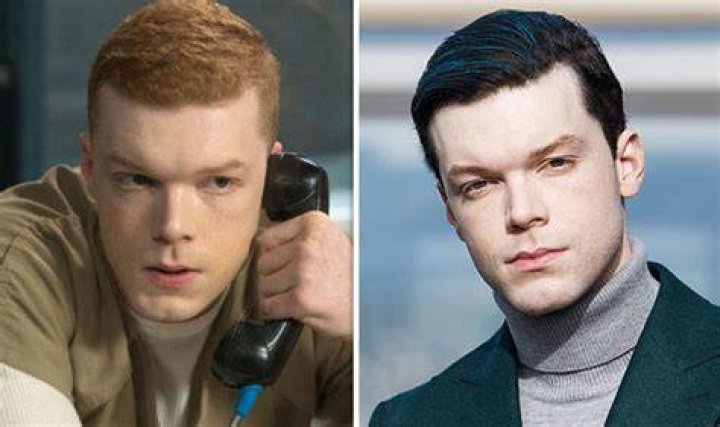 Discover The Truth: Unleashing Ian Gallagher's Real Name