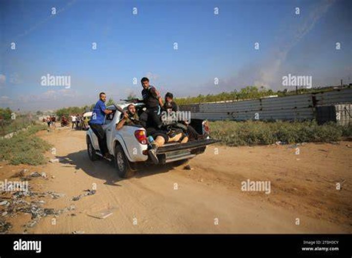Discover The Ultimate Shani Louk Video Truck Experience