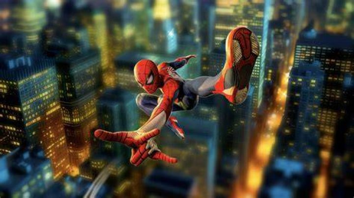 Discover The Ultimate Spiderman Video Experience!