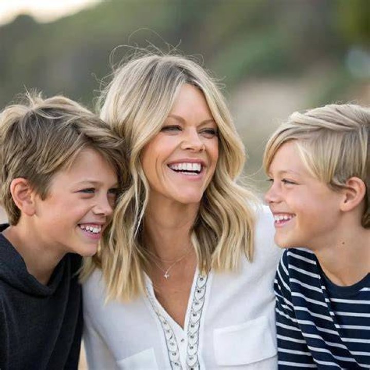 Discover The Unbreakable Bond And Influence Of Kaitlin Olson's Siblings