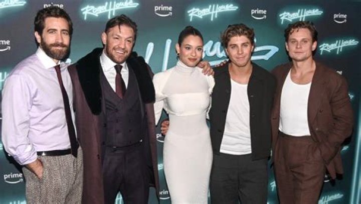 Discover The Unforgettable Cast Of "Roadhouse 2024": Meet The Stars!