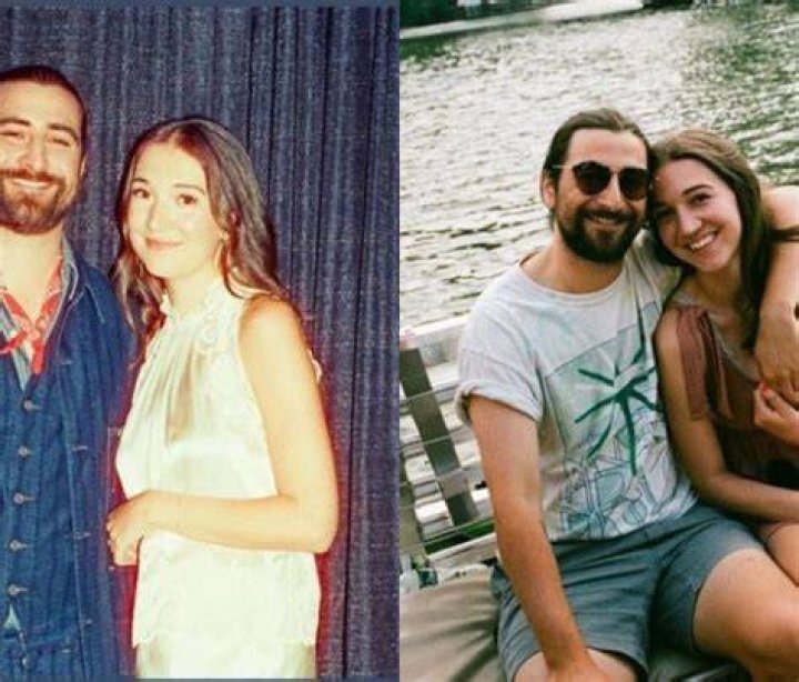 Discover The Unseen Side: Noah Kahan's Sister