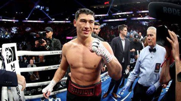 Discover The Unstoppable Force Of Yelena Bivol: A Boxing Phenomenon