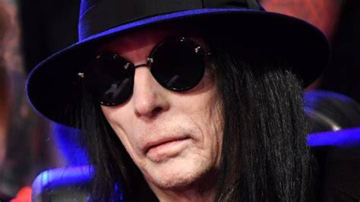 Discover The Untold Stories Of Mick Mars' Talented Kids: Uncovering Their Musical Legacy
