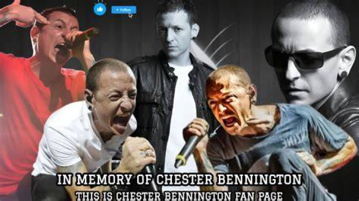 Discover The Untold Truths Behind The "Chester Bennington Death Photo"