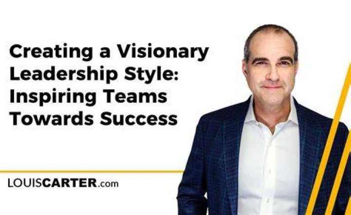 Discover The Visionary Leadership Of Emmanuel Louis