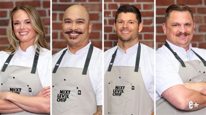 Discover The Winning Strategies Of Next Level Chef Winners