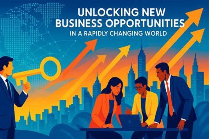 Discover The World Of Blis Rayfield: Unlocking Opportunities Unlimited