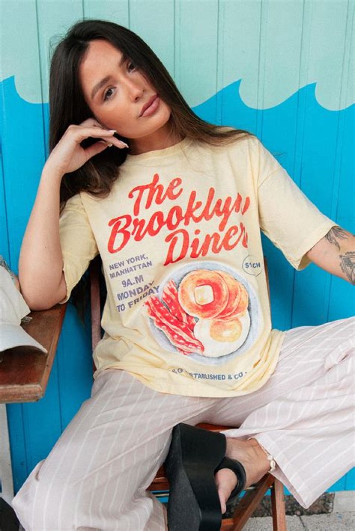 Discover The World Of Gabriella Mazza Brooklyn: A Journey Of Style, Sustainability, And Inspiration