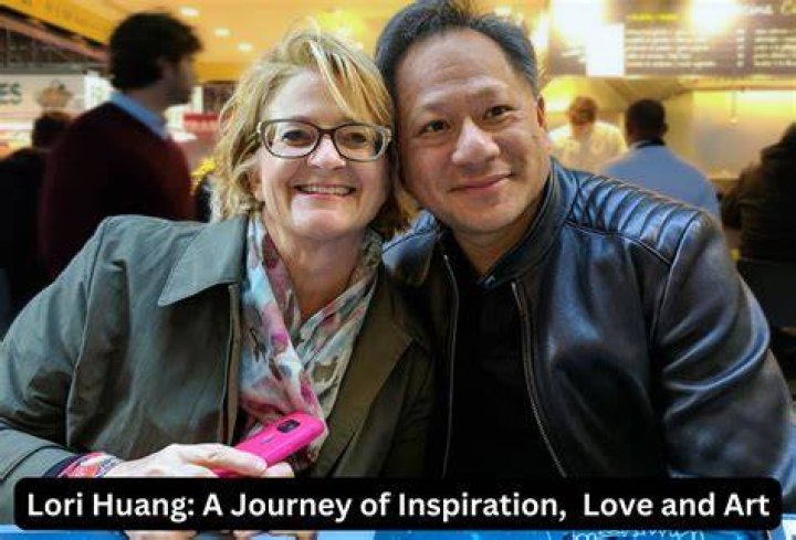 Discover The World Of Lori Huang's Children: Exploring Their Lives And Legacies
