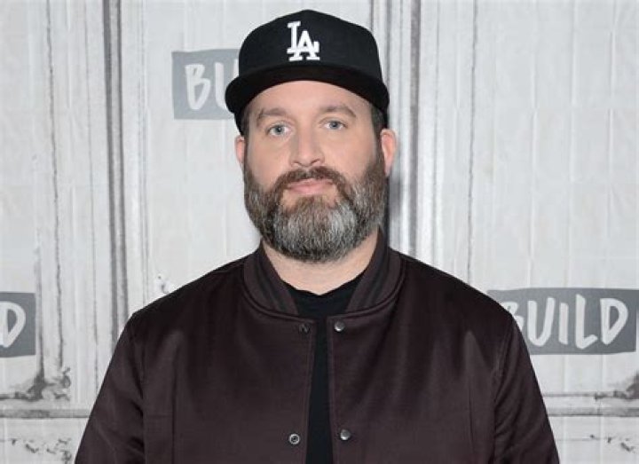 Discover Tom Segura's Age: Unlocking Insights And Surprises
